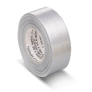 Versatile Strong Adhesive Duct Tapes Ideal for Sealing Repairing,and Fastening Gray Duct Tapes at Wholesale Prices