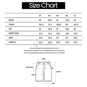 Logo personnalisé pour hommes Shorts de sport en coton pour l'été Fitness Running Workout Biker Shorts tricotés respirants Fabricant - Product Image 6