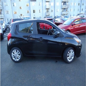 Chevrolet Spark 1LT CVT 2021 d'occasion en bon état - Product Image 2