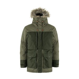 Service OEM, parka de style nouveau, parka de haute qualité, parka d'hiver respirante, couleur unie, chaude, à capuche, fermeture éclair, doublure en laine - Product Image 4