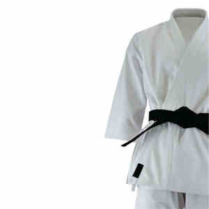 Uniformes Unisex MMA Karate BJJ Jiu Jitsu Kimono-Parches bordados personalizados de la más alta calidad Nuevos diseños OEM Ropa de artes marciales - Product Image 5