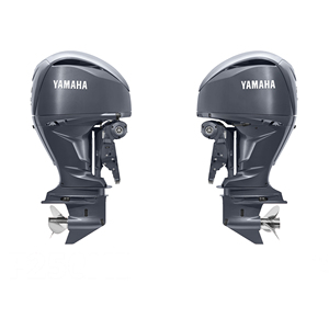 VENTE RAPIDE Nouveaux moteurs hors-bord Yamaha 250cv _ F250XB Boatts Enginees - Product Image 6