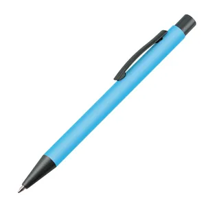 Penna a Sfera Personalizzata MIKOLAJ, Gadget Promozionale - Product Image 4