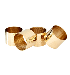 Servilletero de latón de calidad sostenible perfectamente diseñado adecuado para centro de mesa servilletero decorativo más vendido - Product Image 2