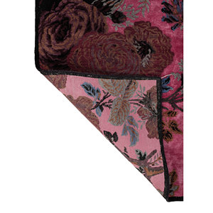 Patrón Floral Belle Epoque de Peter D'Ascoli para Uso Doméstico - Product Image 5