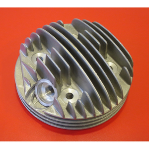 Cabeza de cilindro para Lambretta LI + Special + SX + GP/DL + Serveta 150cc - Product Image 1