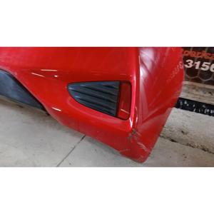 Parachoques Trasero Completo para TOYOTA Yaris Serie (17>20) 521590U921 1KR - Product Image 4