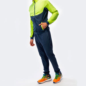 Chándales para Hombre Ropa de gimnasio Chandal hombre correr ropa atlética transpirable conjunto de chándal de fitness Jogger Gym Wear conjuntos de ropa de abrigo - Product Image 3