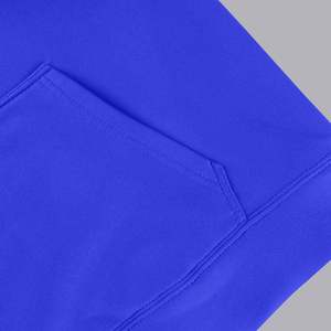 Sudaderas con capucha para mujer Casual Streetwear Drop Shoulder Figures Sudaderas con capucha ecológicas transpirables Sudaderas con capucha de punto para mujer - Product Image 6