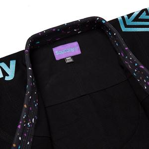 El mejor diseño de uniforme de Judo para hombres, ajuste cómodo, transpirable, de secado rápido, 100% algodón, conjuntos de Kimono BJJ para entrenamiento de artes marciales, OEM - Product Image 5