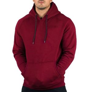 Sweat à capuche délavé à l'acide pour hommes survêtement Logo personnalisé Streetwear et survêtement ensemble nouveau Design survêtement ensemble 2025 - Product Image 3