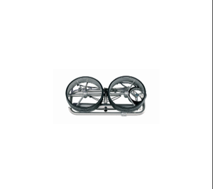 Nouveau chariot de golf électrique JuCad SL Titan Original avec système de propulsion et de freinage, provenant de Floride, États-Unis - Product Image 2