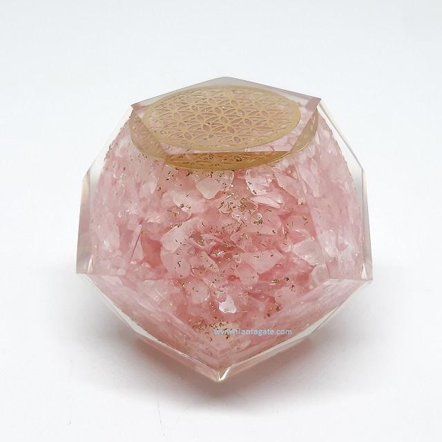 Rose Quartz