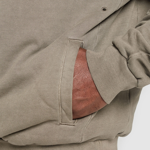 Precio mínimo Hombres Sudaderas con cremallera En stock Hombres Sudaderas con cremallera de calidad superior Hombres Sudaderas con cremallera - Product Image 4