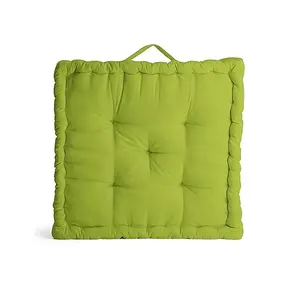 Indian Supplier Premium Cotton Chair Pads Soft and Supportive Cushions Available at Affordable Price from India