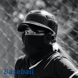 Pasamontañas de Esquí Unisex Personalizable Más Vendido, 100% Acrílico, Duradero, Marca Privada, Cubre Rostro, Balaklava, Transpirable, Impermeable para Exteriores - Product Image 4