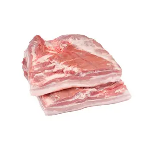 Produk daging babi beku perut babi segar bahan panggang kualitas baik beku perut babi tersedia dalam jumlah besar segar
