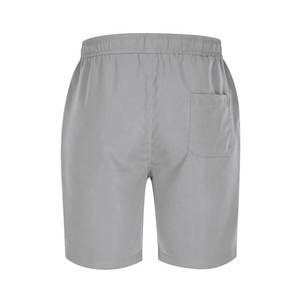 Verano nuevos pantalones cortos con cordón hombres Casual Jogger Sweathshorts Casual clásico entrenamiento gimnasio correr deportes tablero pantalones cortos - Product Image 2