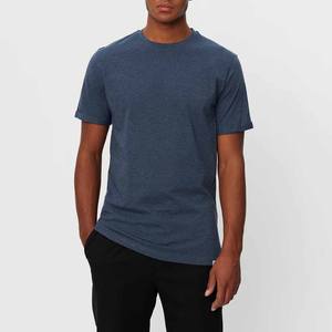 Venta al por mayor de camisetas fabricadas a medida para hombre, camiseta de verano para hombre, diseño de camiseta de algodón 100% - Product Image 5