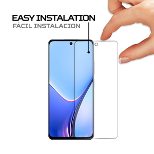 Realme V50S Antishock <b>Screen</b> Protector Premium Guard for Your Device - Product Image 3