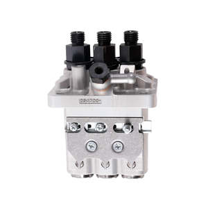 Pompe d'injection de carburant de haute qualité 131017961 pour moteur diesel Perkins 403D 11 403C 11, pièces de rechange, fourniture d'usine - Product Image 1