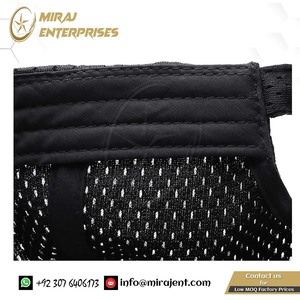 Lady Trucker Cap Big Head Man Women Plus Size Baseball Hat 56-60cm 60-65cm Adult Summer Outdoors Breathable Sun Caps with Holes - Product Image 2