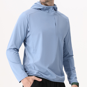 Automne mode veste nouveaux hommes coupe-vent veste hommes vêtements de plein air décontracté Streetwear haut coupe-vent vestes pour hommes - Product Image 6