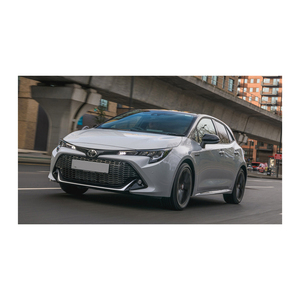 Coche híbrido automático 2017, coche ToyotaI usado de segunda mano a la venta - Product Image 6