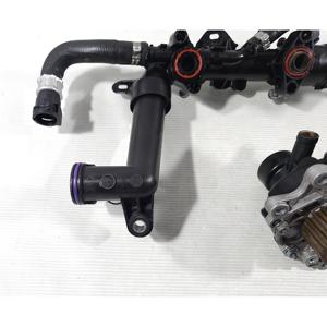 Tubo dell'Acqua di Raffreddamento PEUGEOT 3008 Serie 9820174380 YHO1 Diesel 1600 (16>23) - Product Image 2