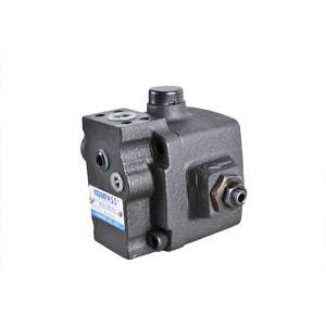 Pompe hydraulique combinée à cylindrée variable Kompass avec palette pour divers segments de marché - Product Image 5