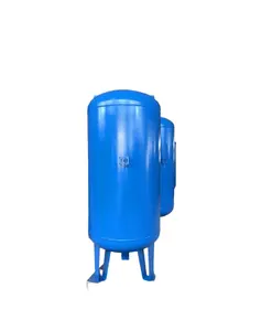 Well water pump system bladder type clean water air expansion pressure tank