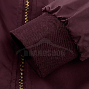 Chaqueta Bomber de Invierno para Hombre, Nueva Colección 2025, Alta Calidad, Nailon/Poliéster, Mejor Precio - Product Image 5