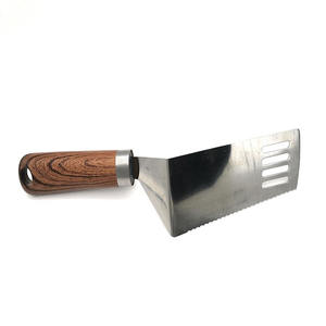 Stainless Steel <b>Cooking</b> Utensils Set Spatula Soup Spoon Colander Home Kitchen Tool Set <b>Cooking</b> Spatula Soup Spoon - Product Image 2