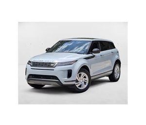Land Rover Range Rover Evoque S 2025 Usado en Excelentes Condiciones - Product Image 1