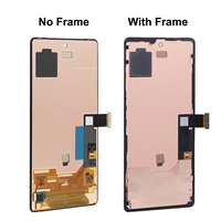 Écrans LCD pour téléphone portable pour Google Pixel 7 Écran LCD pour Google Pixel 7 Pro Affichage pour Google Pixel 7 Pro Remplacement d'écran