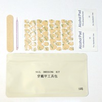 Ongles press-on faits à la main, longs, en forme d'amande, noir et blanc, iridescent, chrome, gothique, abstrait, à coller, pour femmes, 10 pièces