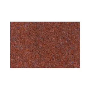 Le nouveau granit rouge design le plus vendu d'Inde disponible à un prix abordable en Inde