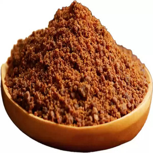 Poudre de Jaggery Brun Naturel Non Raffiné Radiance Global du Tamil Nadu, Inde - Sans Sucre Ajouté ni Conservateurs pour la Cuisine, Durée de Conservation 12 Mois - Product Image 1