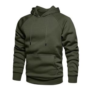 Meilleure vente Hommes Pakistan Fabriqué en différentes couleurs et élégant pour les hommes Sweats à capuche confortables fabriqués par Team Builder - Product Image 5