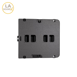 LA-KS21 プロフェッショナル シングル 21インチ サブウーファー LA-KS21 | ライブコンサート、ツアー、フェスティバルサウンド向けのハイSPLベース - Product Image 6