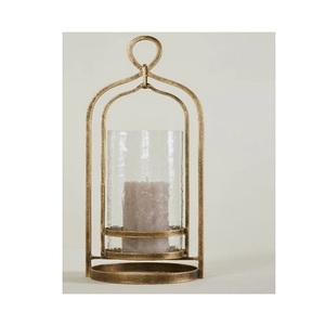 Fabricant et fournisseur Bougeoir en métal antique Design personnalisé Bougeoir en métal fait main à des prix abordables - Product Image 6