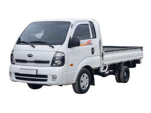 Livraison rapide pour camionnette d'occasion Bong03, cabine king size, véhicule utilitaire, blanc, 2019, diesel, automatique, camion pas cher - Product Image 3