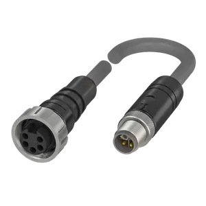 Cables de Alimentación y Cables de Extensión BALLUFF BCC0M00 - Product Image 1