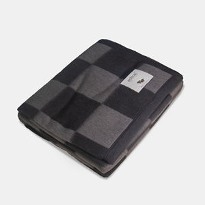 Couverture en duvet de yak mongol 100% 150×200 cm - Product Image 3