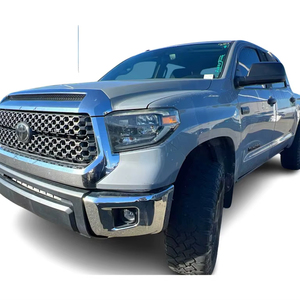 2019 สำหรับรถยนต์โตโยต้า ทันดรา เอสอาร์5 4 ประตู วี8 4x4 เกียร์อัตโนมัติ ระบบขับเคลื่อนสี่ล้อ - Product Image 1