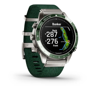 OFFRE NOUVEAU STOCK 010-02648-20 Montre de golf Marq (Gen 2) - Product Image 3