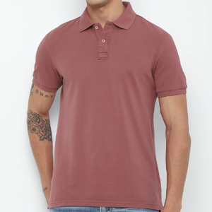 OEM Service Men's Oversized T-<b>Shirts</b> Customized Design <b>Vintage</b> 100% Cotton Sustainable T <b>Shirt</b> & Reasonable Price <b>Polo</b> T <b>Shirt</b> - Product Image 2