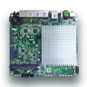 Cheap Customize Pfsense Firewall Motherboard OEM VPN IPBX IoT Gateway Motherboard <strong>Mini</strong> <strong>Itx</strong> Motherboard for <strong>Server</strong> - Product Image 5