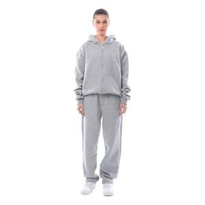 Chándal para hombre, chándal con capucha y traje de jogging con capucha, ropa deportiva, ropa de calle, la mejor tela - Product Image 5