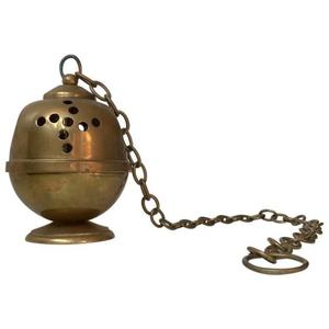 Nouveauté brûleur d'encens marocain léger facile à appliquer brûleur d'encens décoratif de meilleure qualité pour l'extérieur et l'intérieur - Product Image 5
